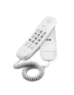 SPC Telefono ORIGINAL LITE 2 Sobremesa/Mural Blanc 2