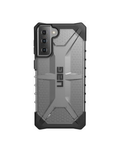 Urban Armor Gear Plasma funda para teléfono móvil 17 cm (6.7") Transparente