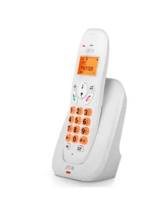 SPC 7331N Telefono Inalámbrico KAIRO Blanco 2