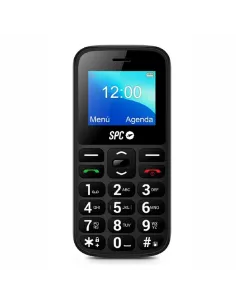 SPC 2329N Móvil Fortune 2 4G  Black 2