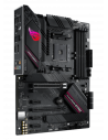 ASUS ROG STRIX B550-F GAMING AMD B550 Zócalo AM4 ATX