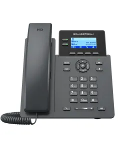 GrandStream IP Phone GRP2602 2 lineas AudioHD 2