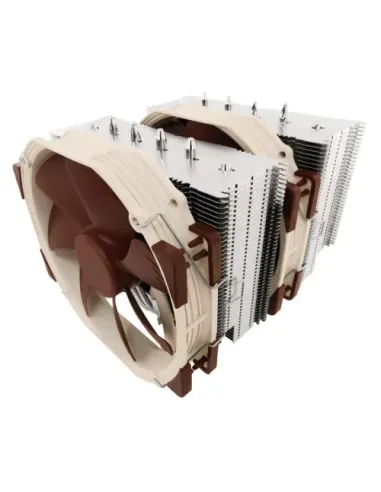 NOCTUA VENTILADOR CPU NH-D15 MultiSocket 2xFan A15