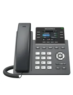 GrandStream IP Phone GRP2613 6 lineas 2xGbE 2