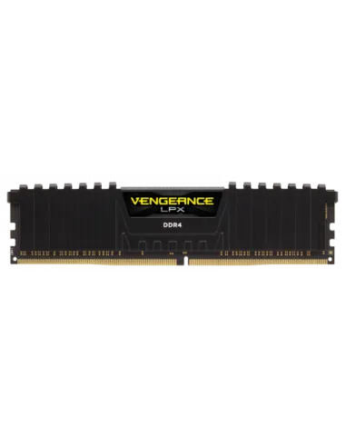 Corsair Vengeance LPX módulo de memoria 16 GB 2 x 8 GB DDR4 2400 MHz