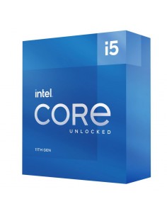 Intel Core i5-11600KF...