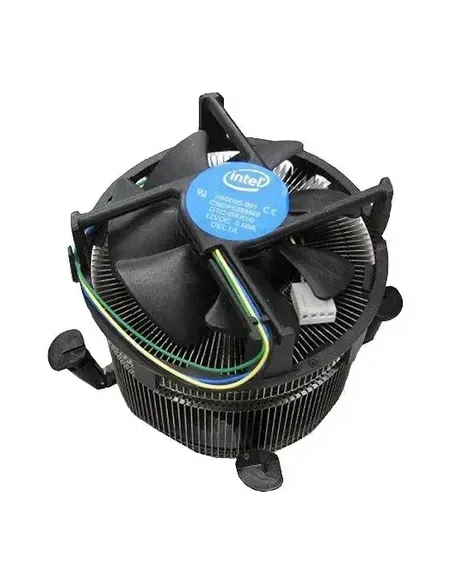 INTEL ACTIVE COOLER HEAT-SINK WITH FIXED FAN FOR LGA1151 BXTS15A 944216
