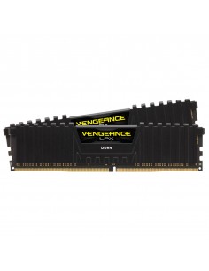 Corsair Vengeance LPX 32GB, DDR4, 3000MHz módulo de memoria