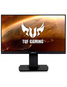 ASUS TUF Gaming VG289Q 71,1 cm (28") 3840 x 2160 Pixeles 4K Ultra HD LED Negro