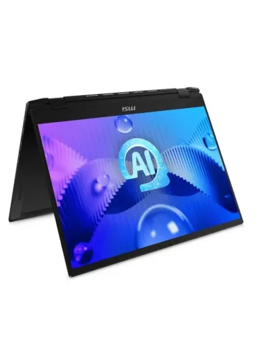 MSI Summit E16 AI Studio - A1V