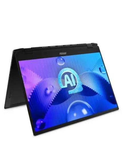 MSI Summit E16 AI Studio - A1V