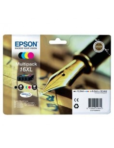 Epson Pen and crossword Multipack 16XL 12,9 ml
