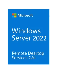 Microsoft Windows Server CAL 2022 2