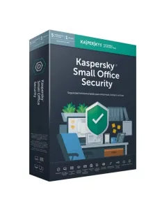 Kaspersky Lab Small Office Security 7 2