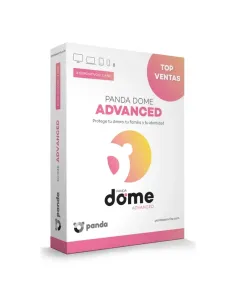 Panda Dome Advanced 2