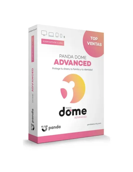 Panda Dome Advanced