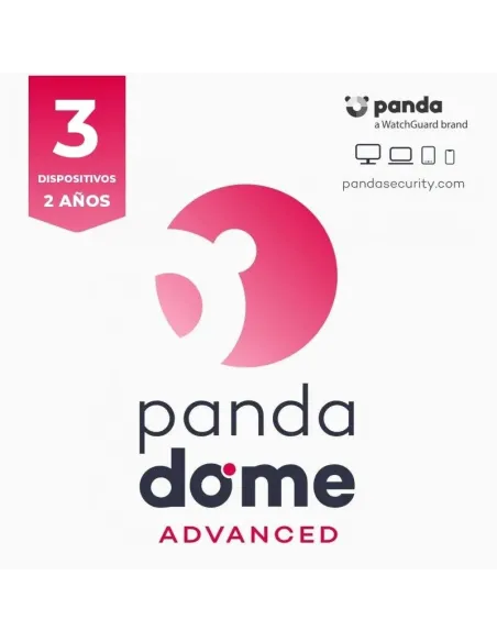 Panda A02YPDA0E03