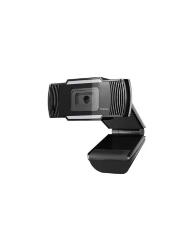 Webcam natec lori full hd autofocus 1080p