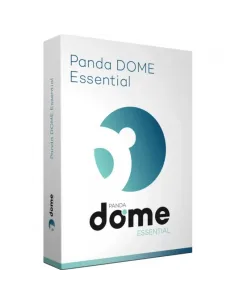 Panda Dome Essential