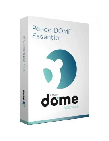Panda Dome Essential