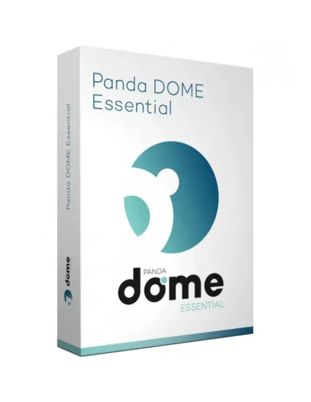 Panda Dome Essential