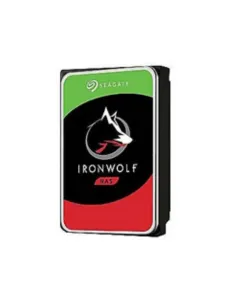 Seagate IronWolf ST1000VN008