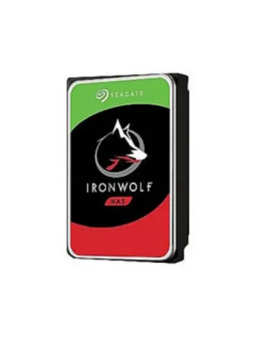 Seagate IronWolf ST1000VN008