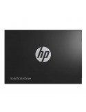 HP SSD S700 256Gb SATA3 2,5"
