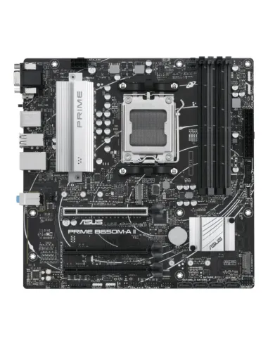 ASUS PRIME B650M-A II-CSM