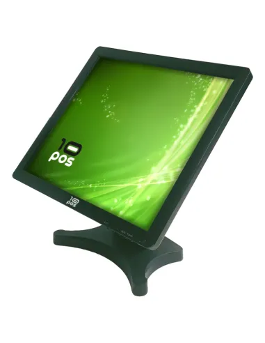 10POS TS-19HV  Monitor Táctil 19" Flat Capaci.USB