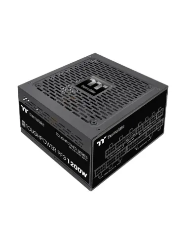 FUENTE DE ALIMENTACION ATX 1200W THERMALTAKE TOUGHPOWER PF3