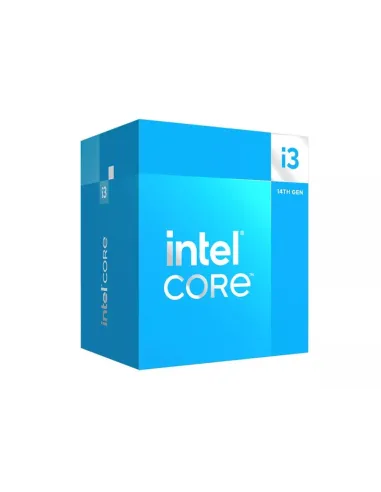 Intel Core i3-14100