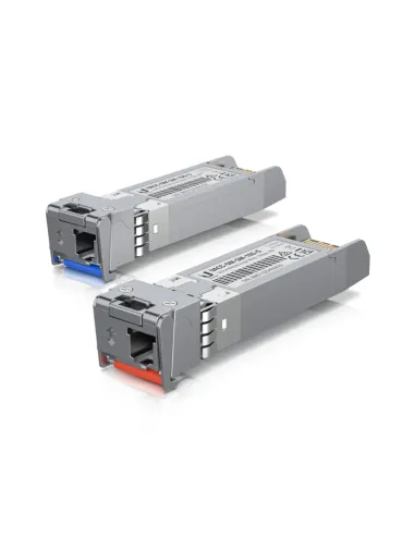 Ubiquiti UF-SM-10G-S Modulo SFP+ Mono Modo 10Km