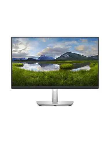 DELL P Series Monitor Dell 24 con concentrador USB-C: P2423DE