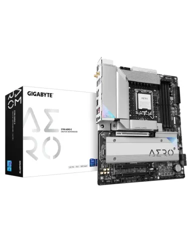 Gigabyte Z790 AERO G