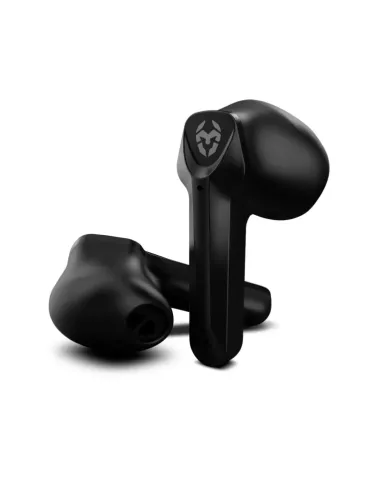 Krom KALL Auriculares Inalámbrico Dentro de oído Juego Bluetooth Negro