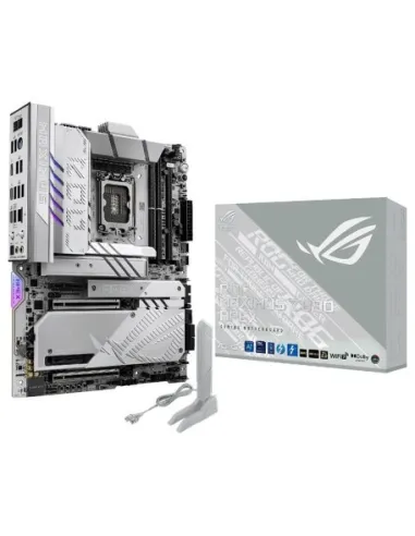 ASUS ROG MAXIMUS Z890 APEX