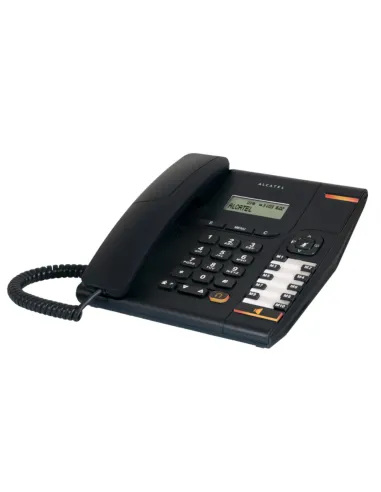 TELEFONO FIJO ALCATEL PROFESIONAL TEMPORIS 580 CE BLK