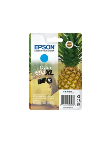 Epson 604XL