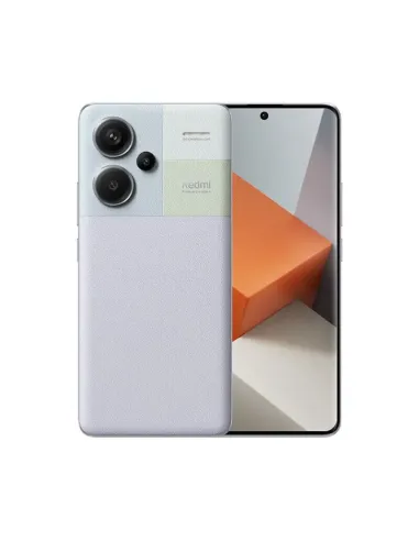 XIAOMI Redmi Note 13 PRO+ 5G 6,67" 512GB 12GB Purp