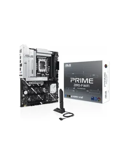 ASUS PRIME Z890-P WIFI