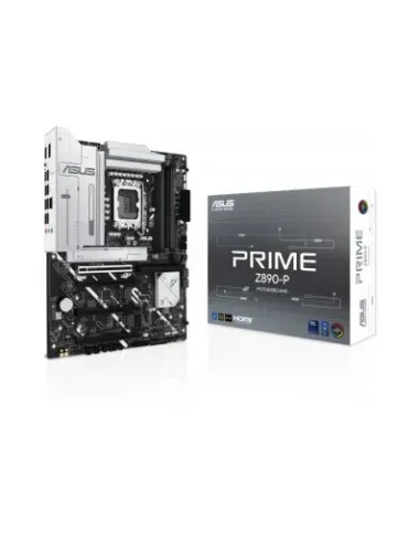 ASUS PRIME Z890-P