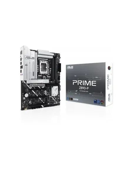 ASUS PRIME Z890-P