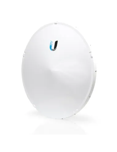 KIT UBIQUITI AF11-COMPLETE-LB AIRFIBER 11GHZ BANDA BAJ RADIO+DUPLEXOR L+ANTENA