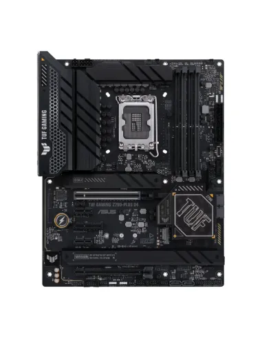 ASUS TUF GAMING Z790-PLUS D4