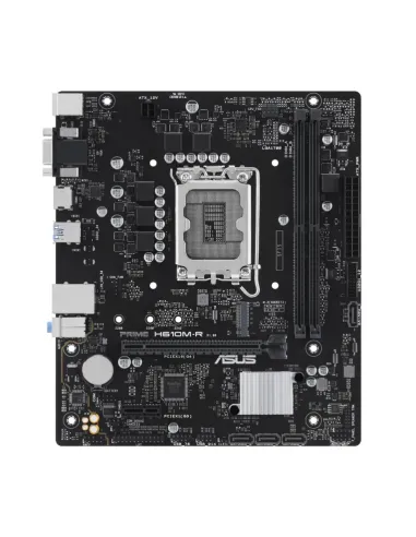 ASUS PRIME H610M-R-SI