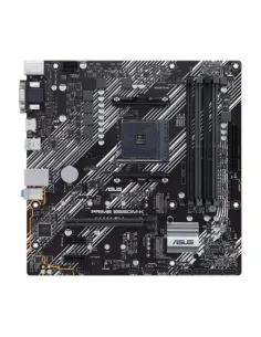 ASUS PRIME B550M-K