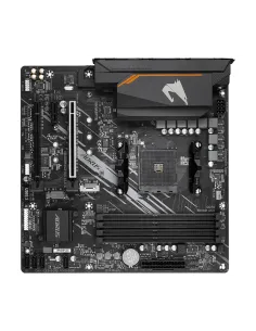 Gigabyte B550M AORUS ELITE