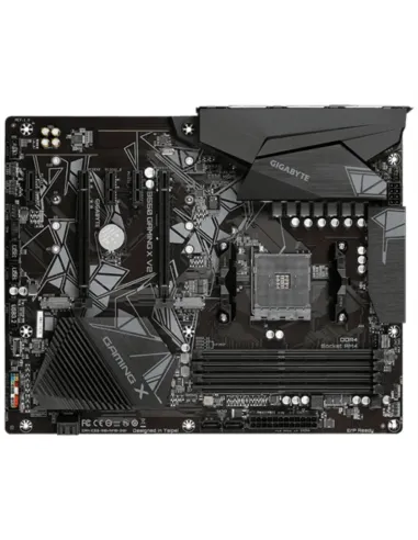 Gigabyte B550 Gaming X V2 (rev. 1.0)