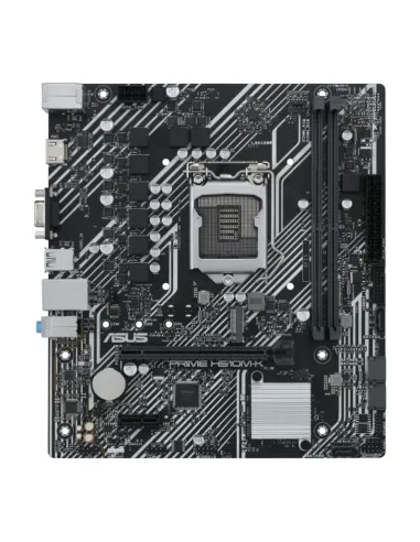 ASUS PRIME H510M-K